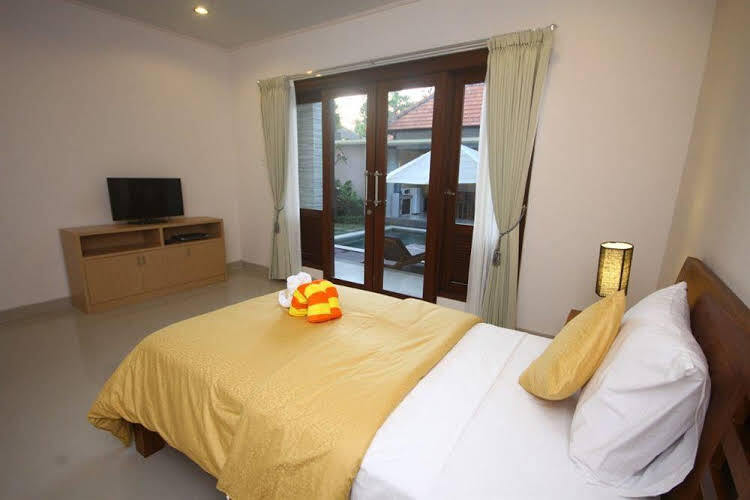 Чангу: Kubal Guest House