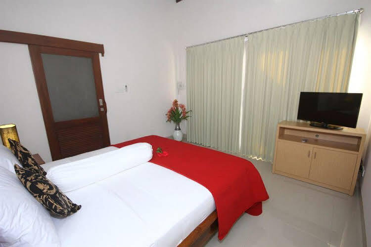Чангу: Kubal Guest House