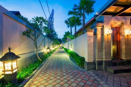Чангу: Kubal Guest House