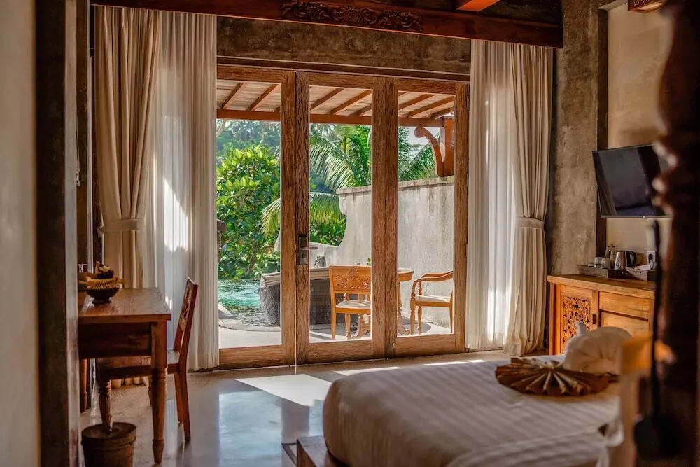 Убуд: Kastara Resort
