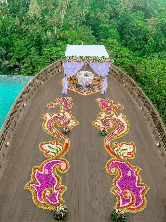 Убуд: Kastara Resort