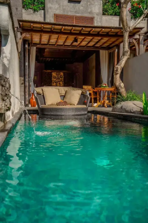 Убуд: Kastara Resort