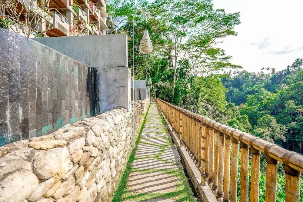 Убуд: Kastara Resort