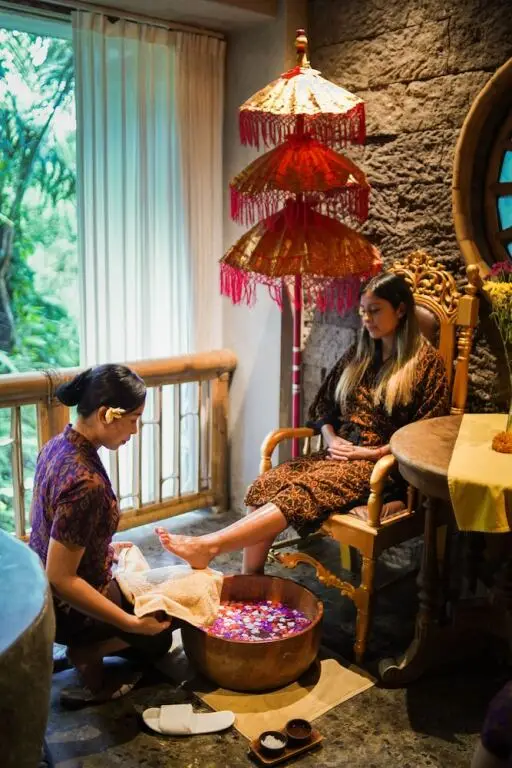 Убуд: Kastara Resort