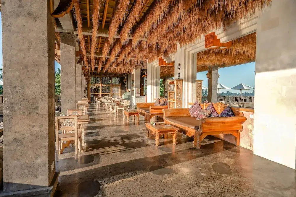 Убуд: Kastara Resort