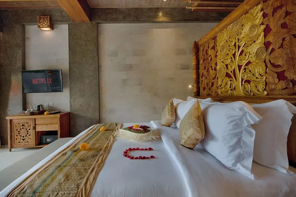 Убуд: Kastara Resort