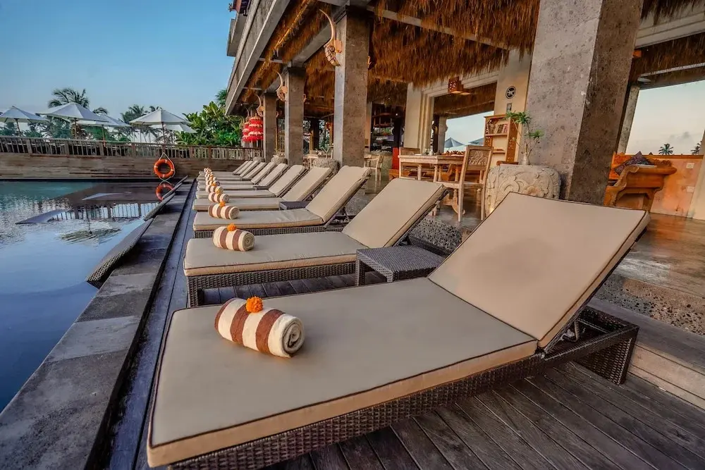 Убуд: Kastara Resort