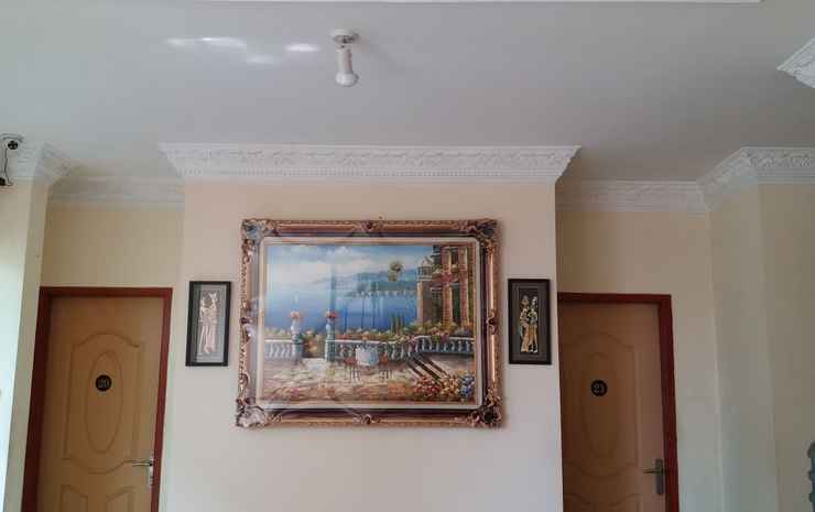 Джакарта: Flamingo Residence