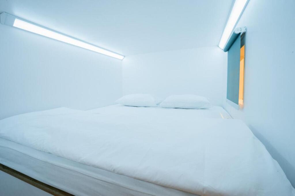 Джакарта: Bobobox Pods ITC Kuningan