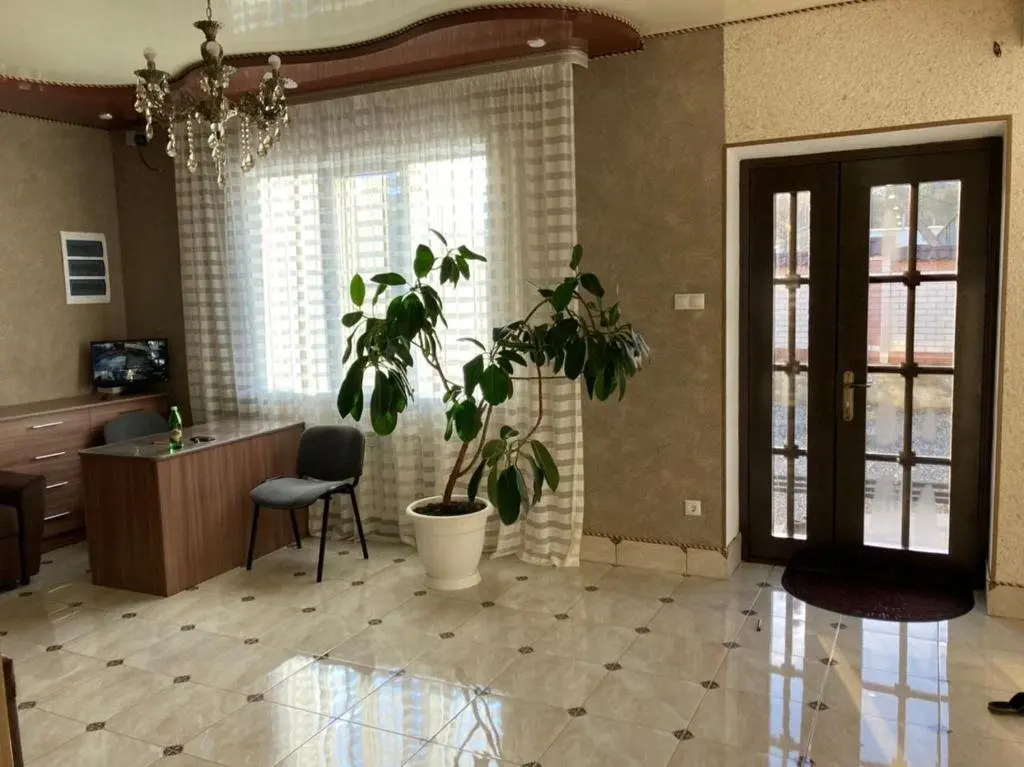 Архыз: Гостевой дом Фаворит