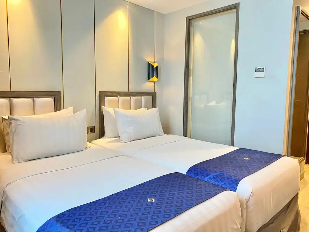 Джакарта: Arthama Hotel Jakarta
