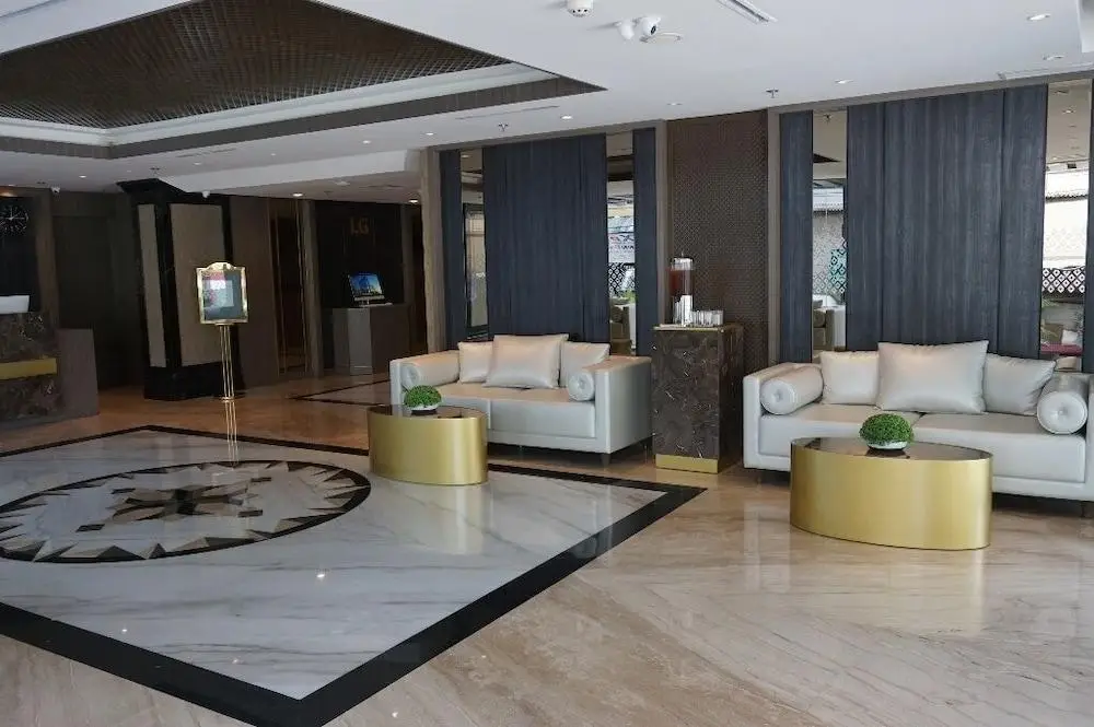 Arthama Hotel Jakarta — фото 1