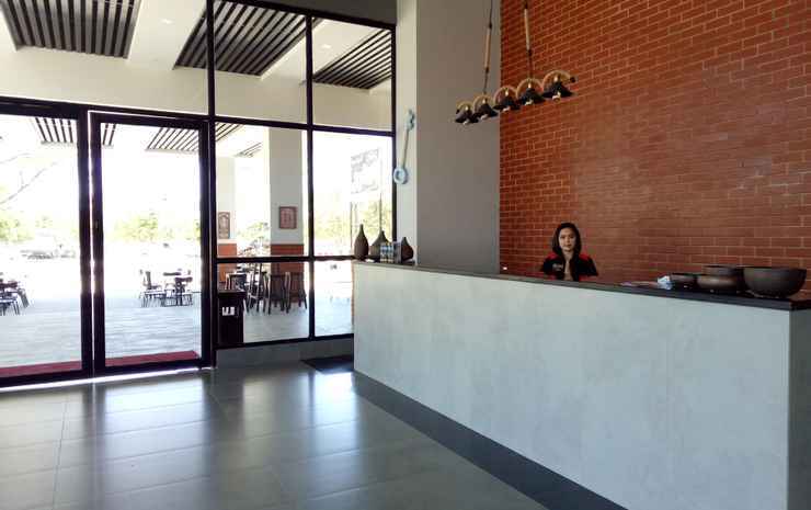 Кендари: Same Boutique Kendari