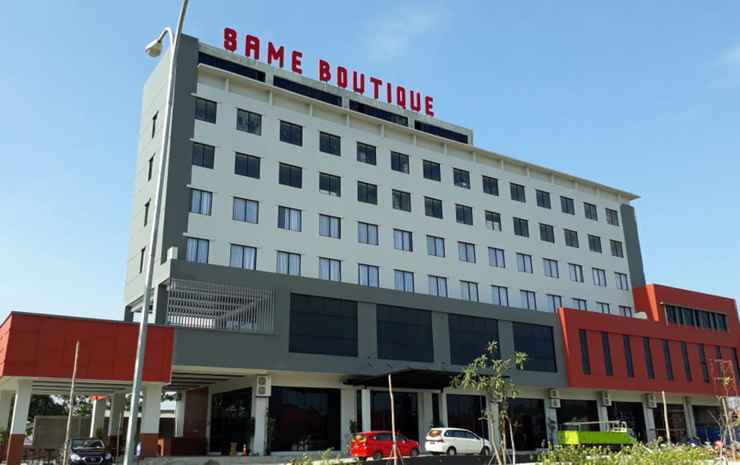 Кендари: Same Boutique Kendari