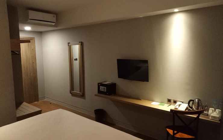 Кендари: Same Boutique Kendari