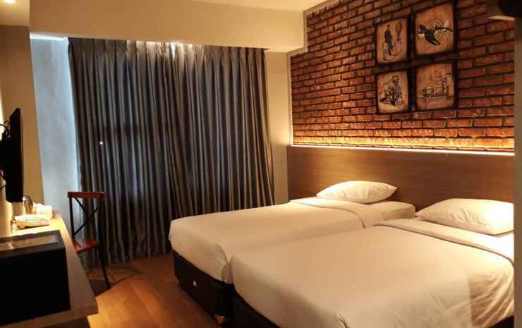 Кендари: Same Boutique Kendari