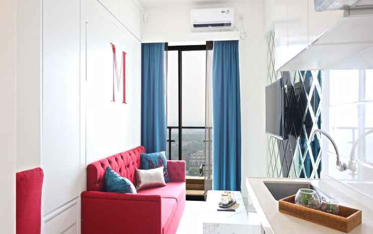 Legok: Moritz Inn Bsd