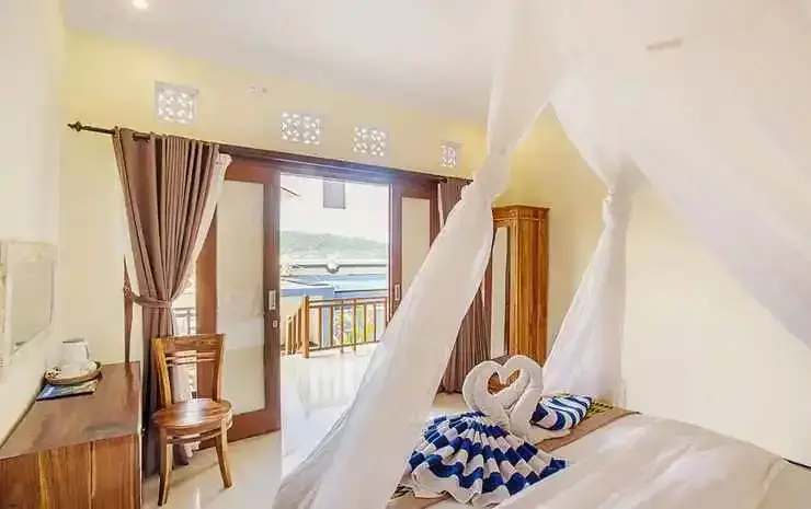Остров Ченинган: Kastapar Bridge Lembongan
