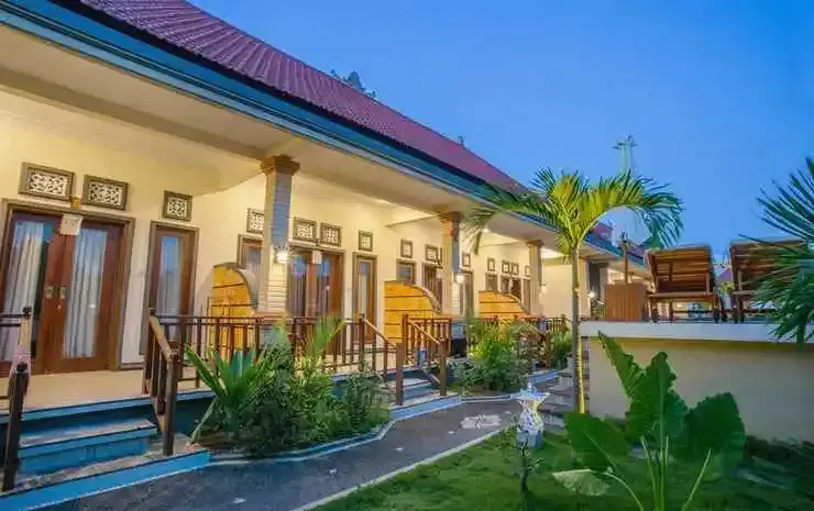 Остров Ченинган: Kastapar Bridge Lembongan