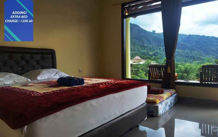 Надисари: Gubuk Ndeso Homestay