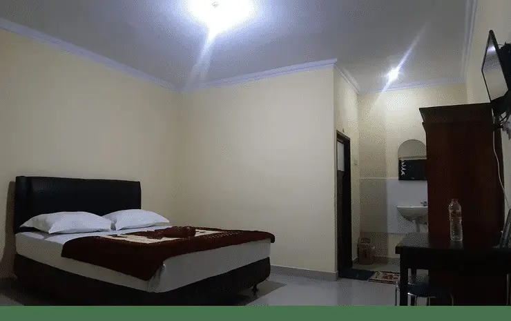 Надисари: Gubuk Ndeso Homestay