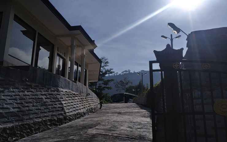 Надисари: Gubuk Ndeso Homestay