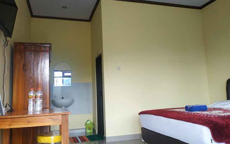 Надисари: Gubuk Ndeso Homestay