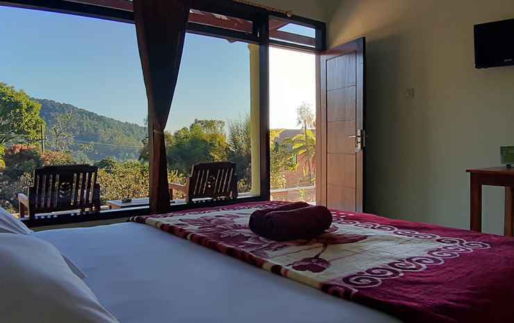Надисари: Gubuk Ndeso Homestay