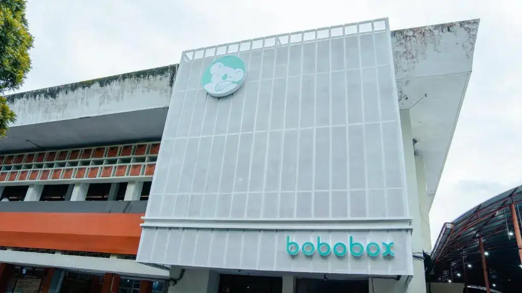 Bobobox Alun-Alun Malang — фото 1