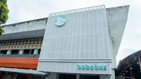 Bobobox Alun-Alun Malang — фото 1