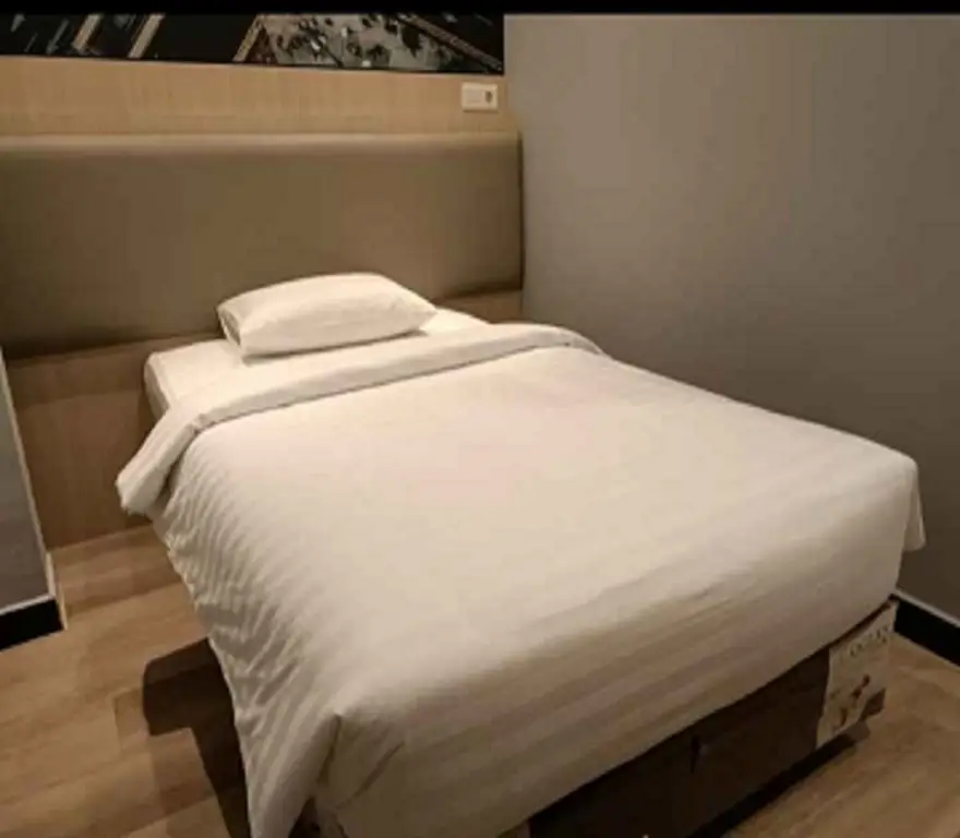 Медан: Odua Golden Mansyur Medan