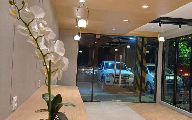 Медан: Odua Golden Mansyur Medan