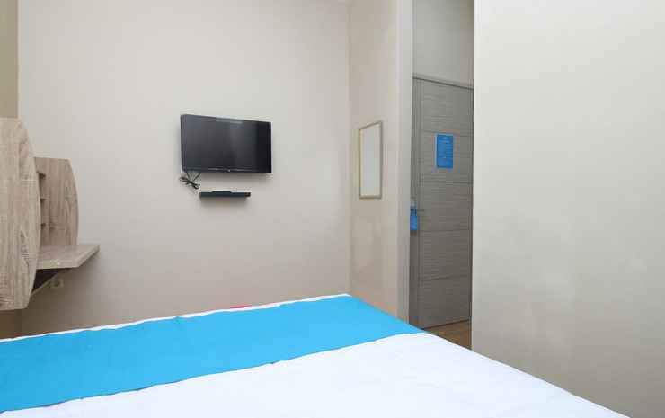 Джакарта: COZROOMS near MRT, Plaza Indonesia, and Grand Indonesia