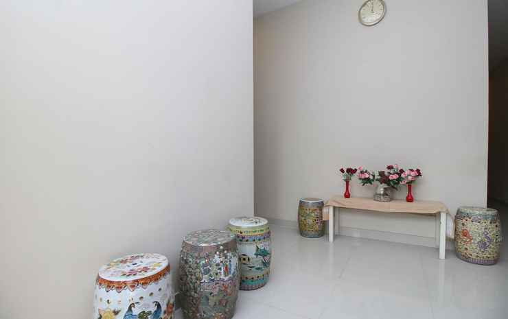 Джакарта: COZROOMS near MRT, Plaza Indonesia, and Grand Indonesia