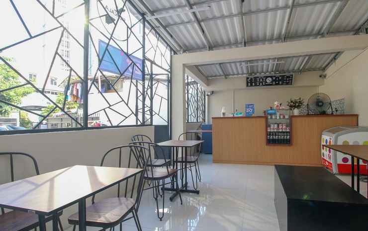 Джакарта: COZROOMS near MRT, Plaza Indonesia, and Grand Indonesia