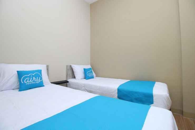 Джакарта: COZROOMS near MRT, Plaza Indonesia, and Grand Indonesia