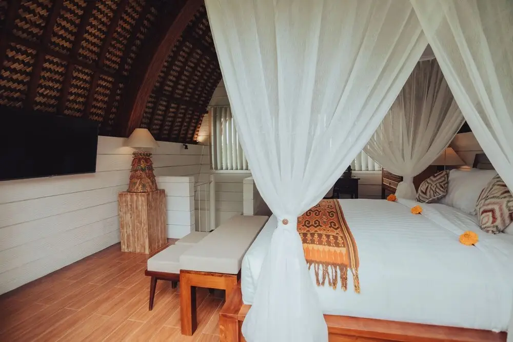 Убуд: Tanamas Villas Ubud by Best Deals Asia Hospitality