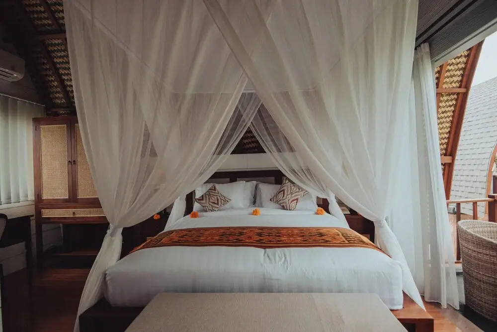 Убуд: Tanamas Villas Ubud by Best Deals Asia Hospitality