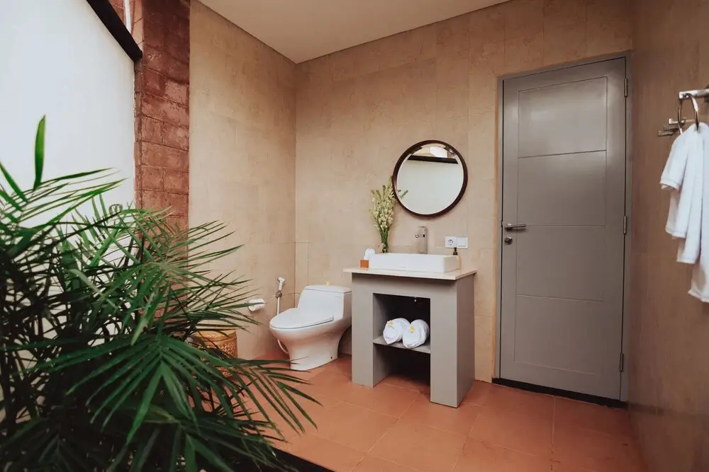Убуд: Tanamas Villas Ubud by Best Deals Asia Hospitality