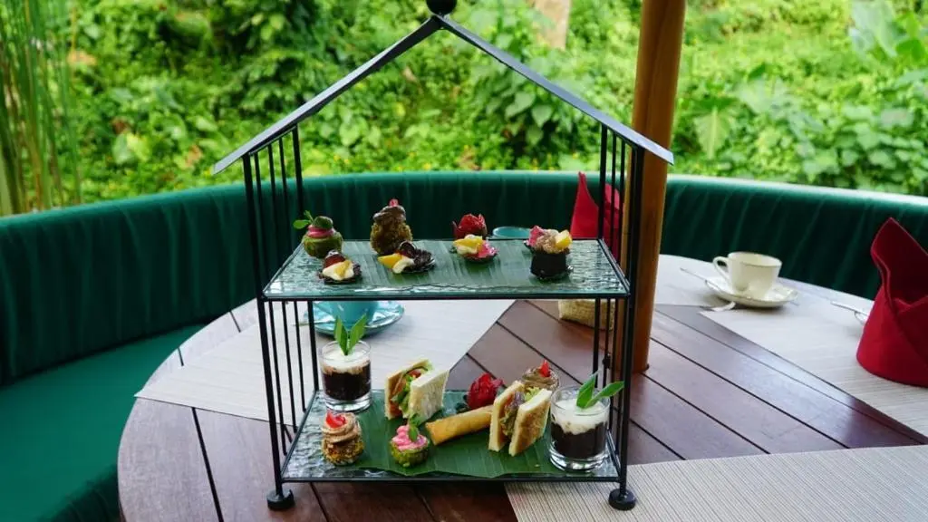 Убуд: Tanamas Villas Ubud by Best Deals Asia Hospitality