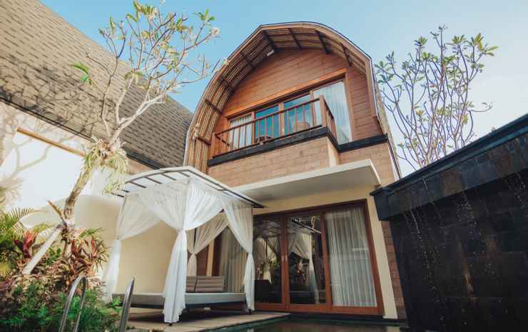 Убуд: Tanamas Villas Ubud by Best Deals Asia Hospitality