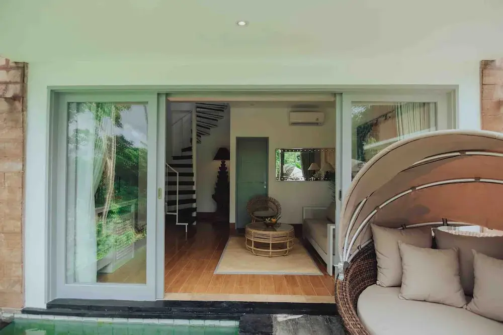 Убуд: Tanamas Villas Ubud by Best Deals Asia Hospitality