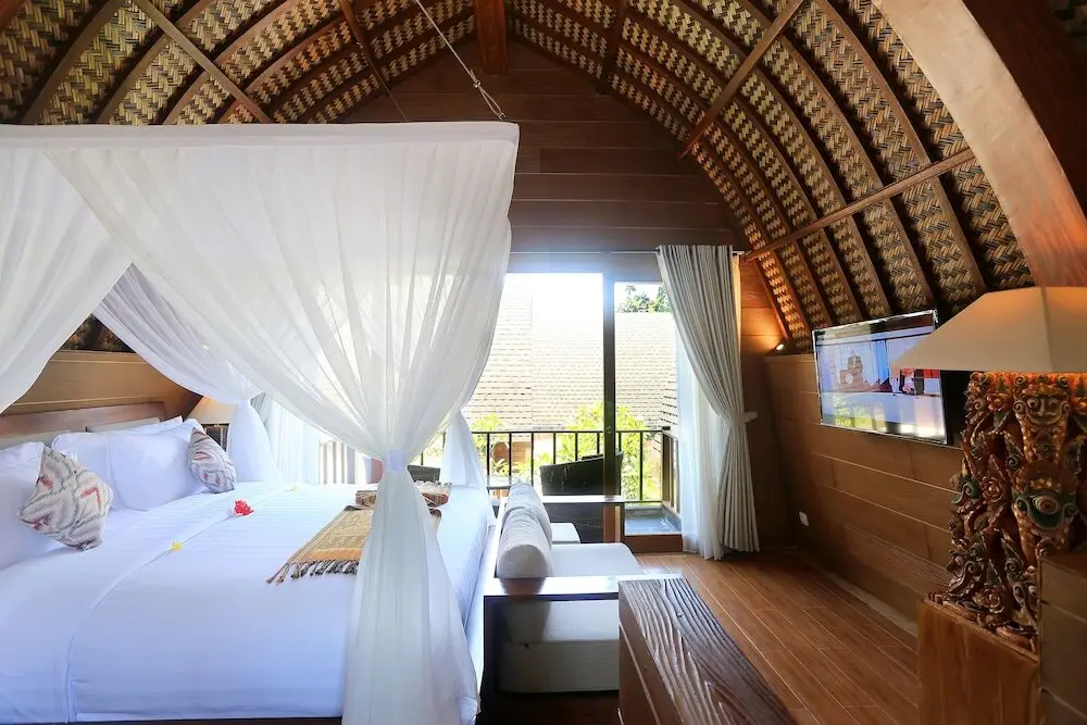 Убуд: Tanamas Villas Ubud by Best Deals Asia Hospitality