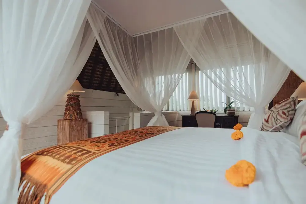 Убуд: Tanamas Villas Ubud by Best Deals Asia Hospitality