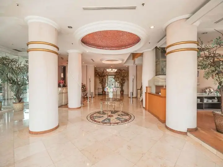 Джакарта: Hotel Bulevar Tanjung Duren Jakarta