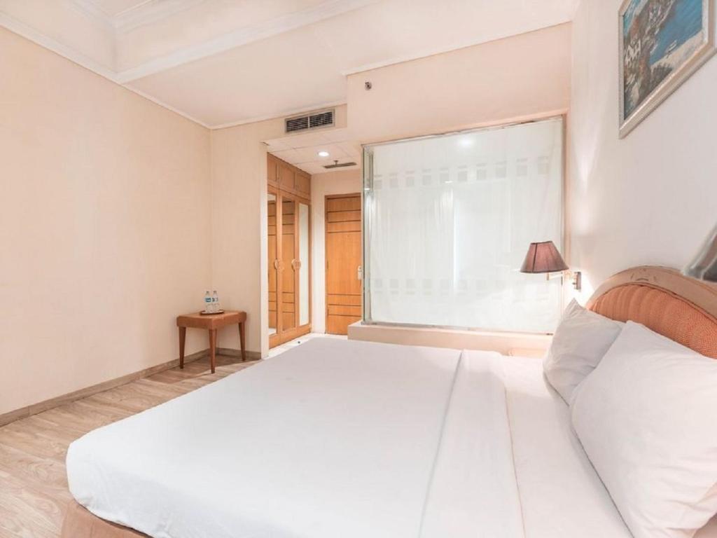 Джакарта: Hotel Bulevar Tanjung Duren Jakarta