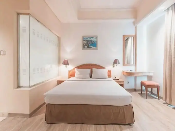 Джакарта: Hotel Bulevar Tanjung Duren Jakarta