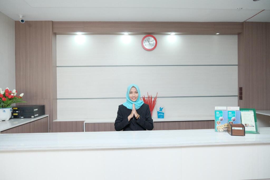 Понорого: Hotel Gajah Mada
