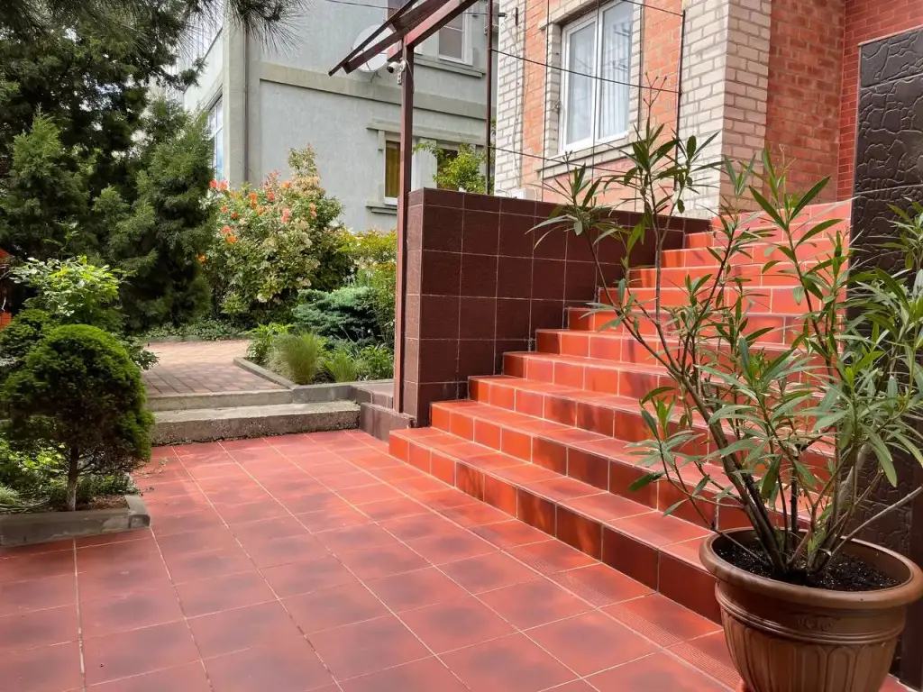 Forest House Guest House — фото 1