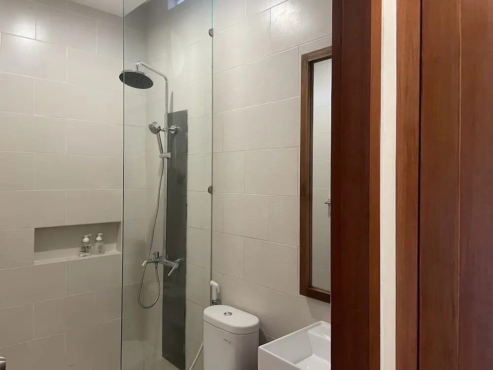 Санур: Naksa Homestay Sanur